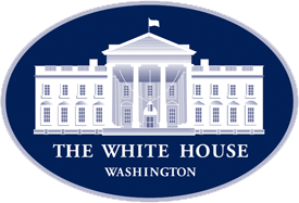 image link to the White House site